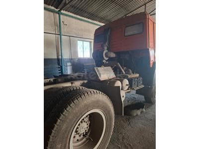 КамАЗ 54115