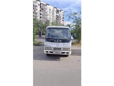 JAC HFC