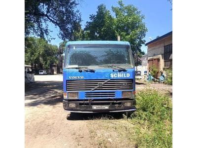Volvo FL
