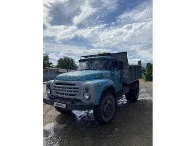 ЗиЛ 130
