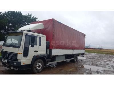 Volvo FL