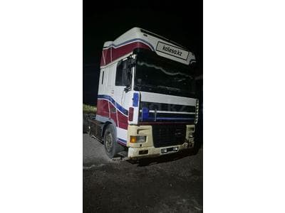 DAF 95XF