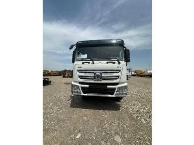 XCMG XGA325