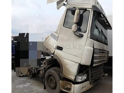 DAF XF 105