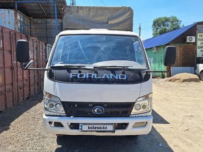 Forland