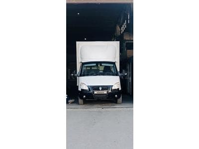 ГАЗ
