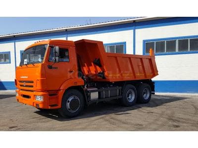 КамАЗ 65115-6058-50