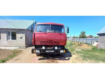 КамАЗ