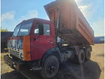 КамАЗ 5511