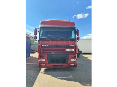 DAF XF 95