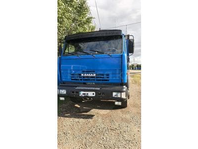 КамАЗ 53215
