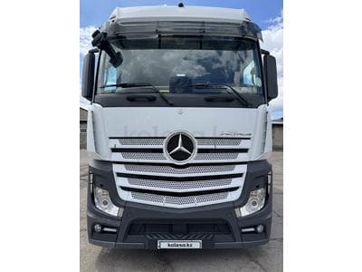 Mercedes-Benz Actros