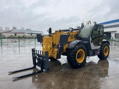 XCMG Погрузчик телескопический XC6-1056VN