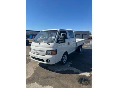 JAC N35