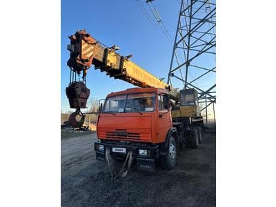 КамАЗ