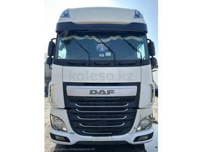 DAF XF