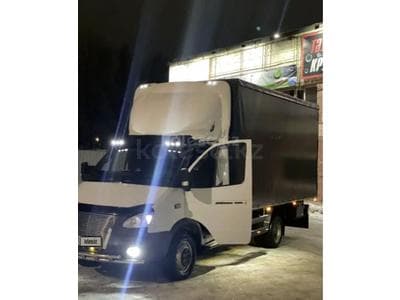 ГАЗ ГАЗель Бизнес
