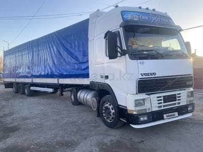 Volvo FH