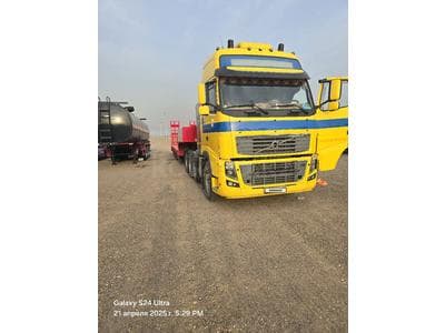 Volvo FH