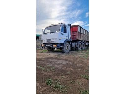 КамАЗ