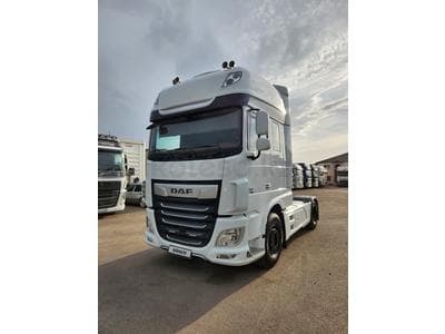 DAF XF