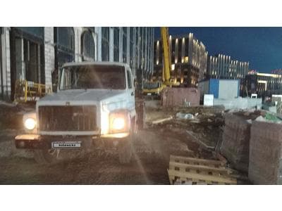 ГАЗ 3307