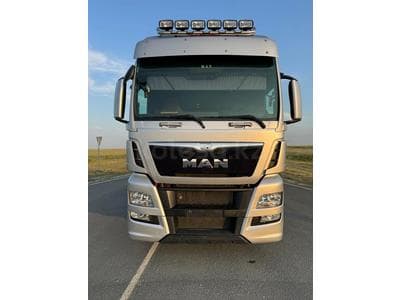 MAN TGX