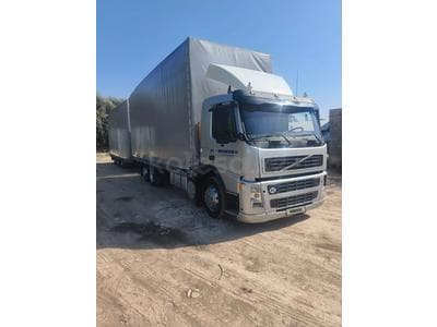 Volvo FM