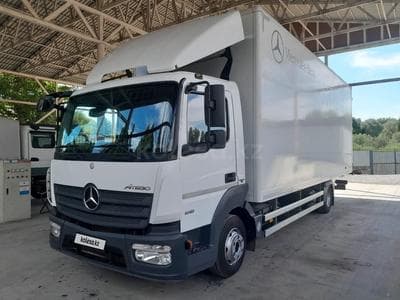 Mercedes-Benz Atego