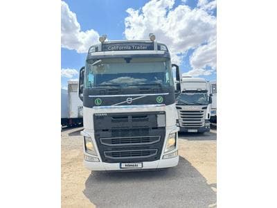 Volvo FH