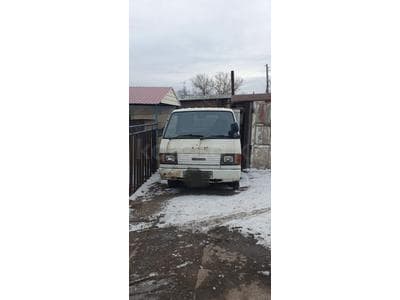 Mazda Bongo Brawny