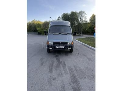 ГАЗ ГАЗель (3302)