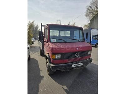 Mercedes-Benz 609D