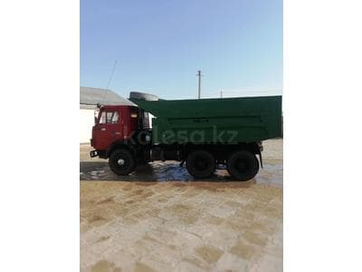 КамАЗ 5511