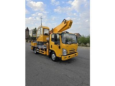 Isuzu