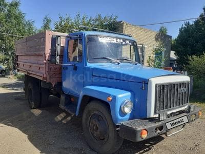 ГАЗ-САЗ 3507