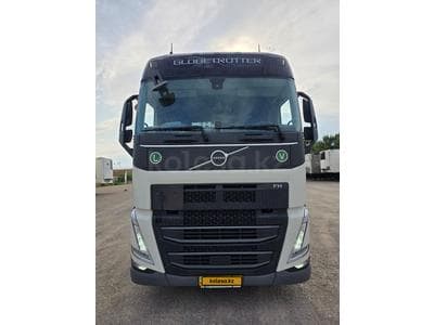 Volvo FH