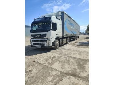 Volvo FM