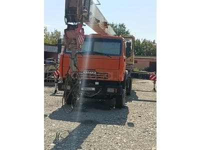 КамАЗ