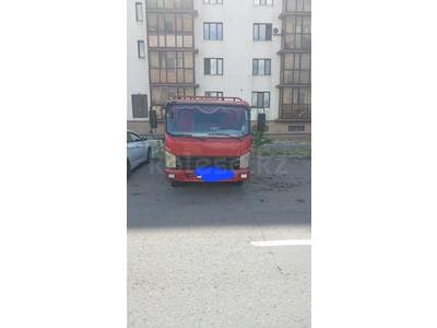 Foton Forland BJ30xx