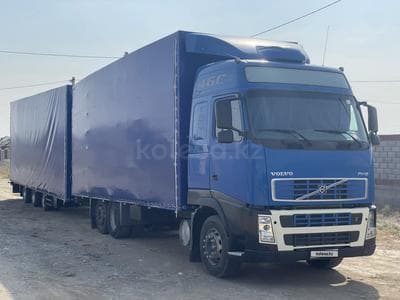Volvo FH