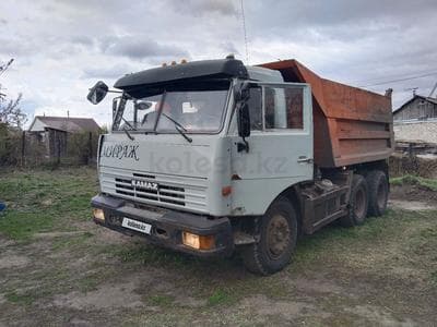 КамАЗ
