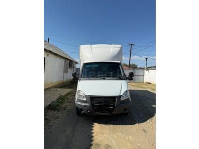 ГАЗ ГАЗель (3221)