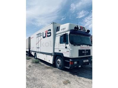 MAN 19