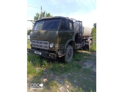 МАЗ 5337