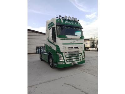 Volvo FH