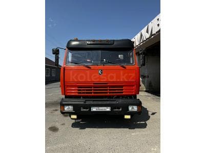 КамАЗ 65115