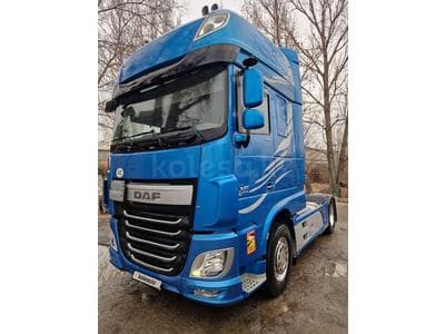 DAF XF 460 4*2 ADR