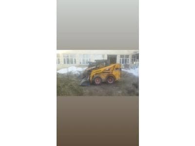 Bobcat 773