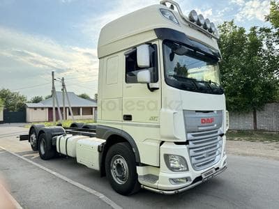 DAF XF